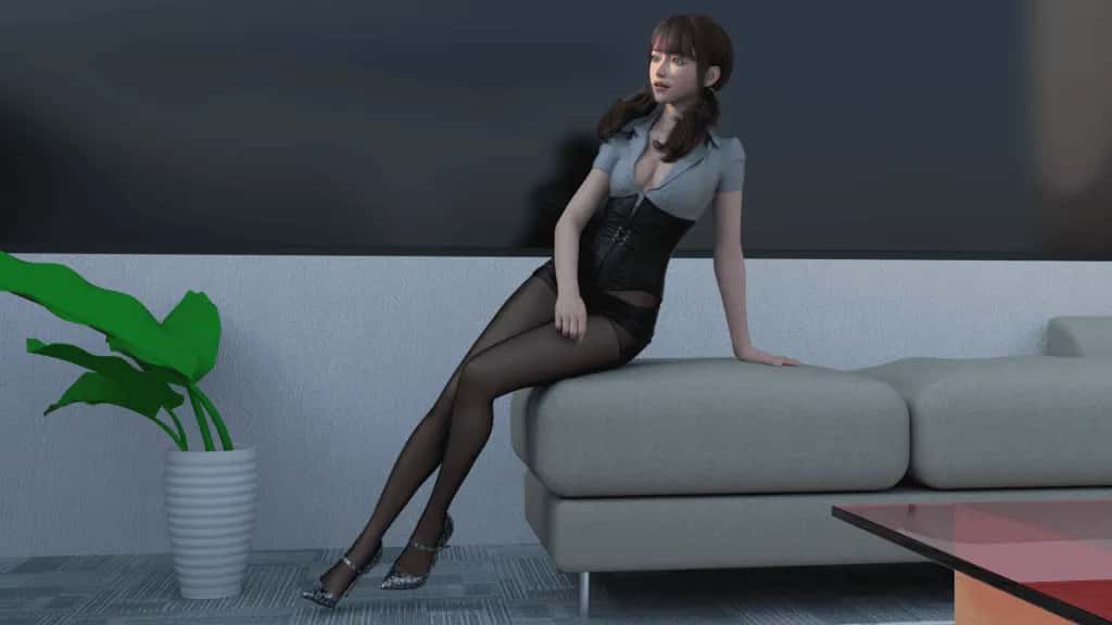 视觉数据3