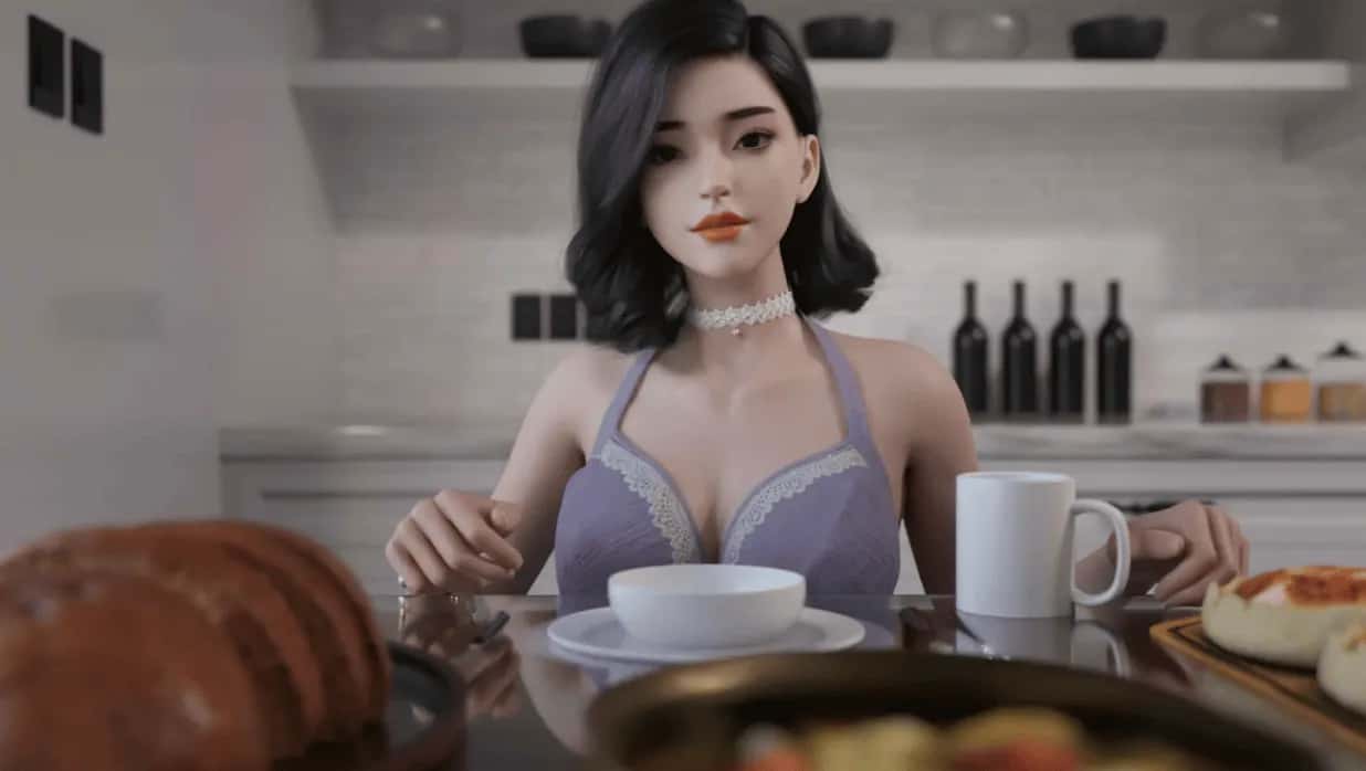 游戏截图1
